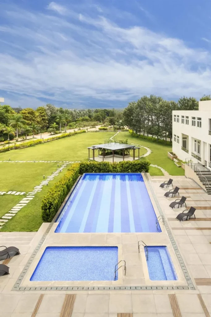 Century Wintersun Doddabalapura